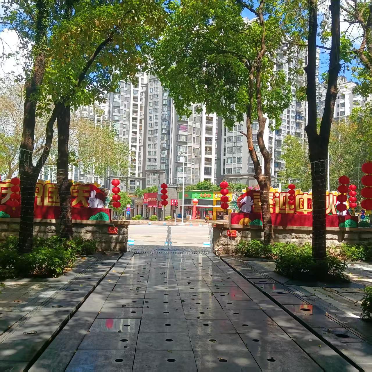 橘舍图片