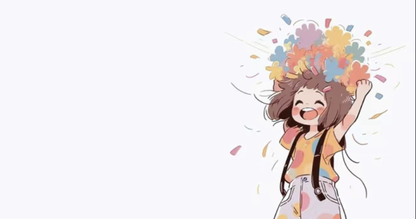 举花