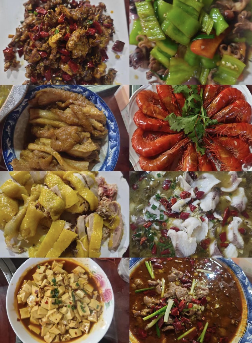 年夜饭1