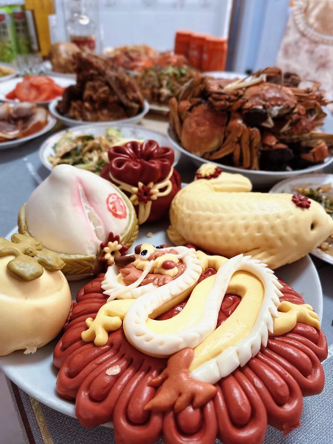 饭