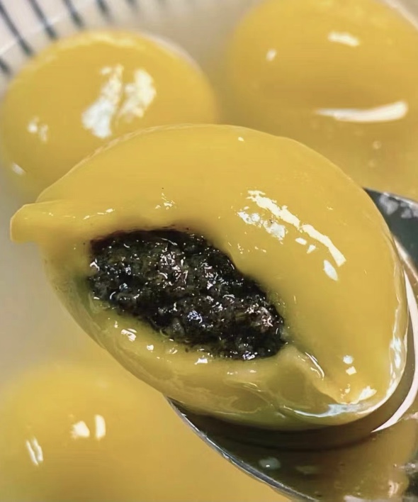汤圆