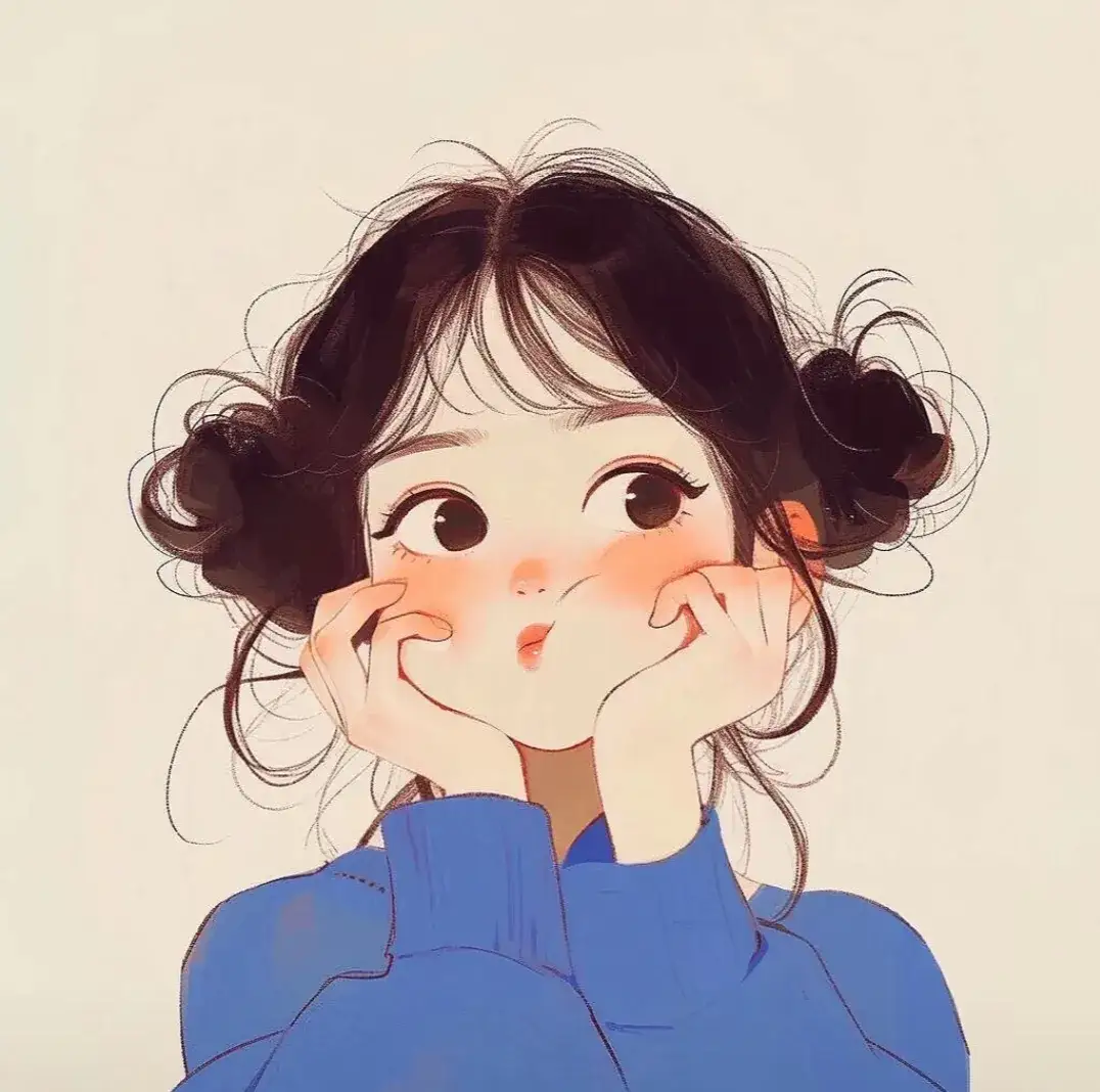 女头