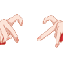 比心