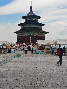 黄贤森林公园3