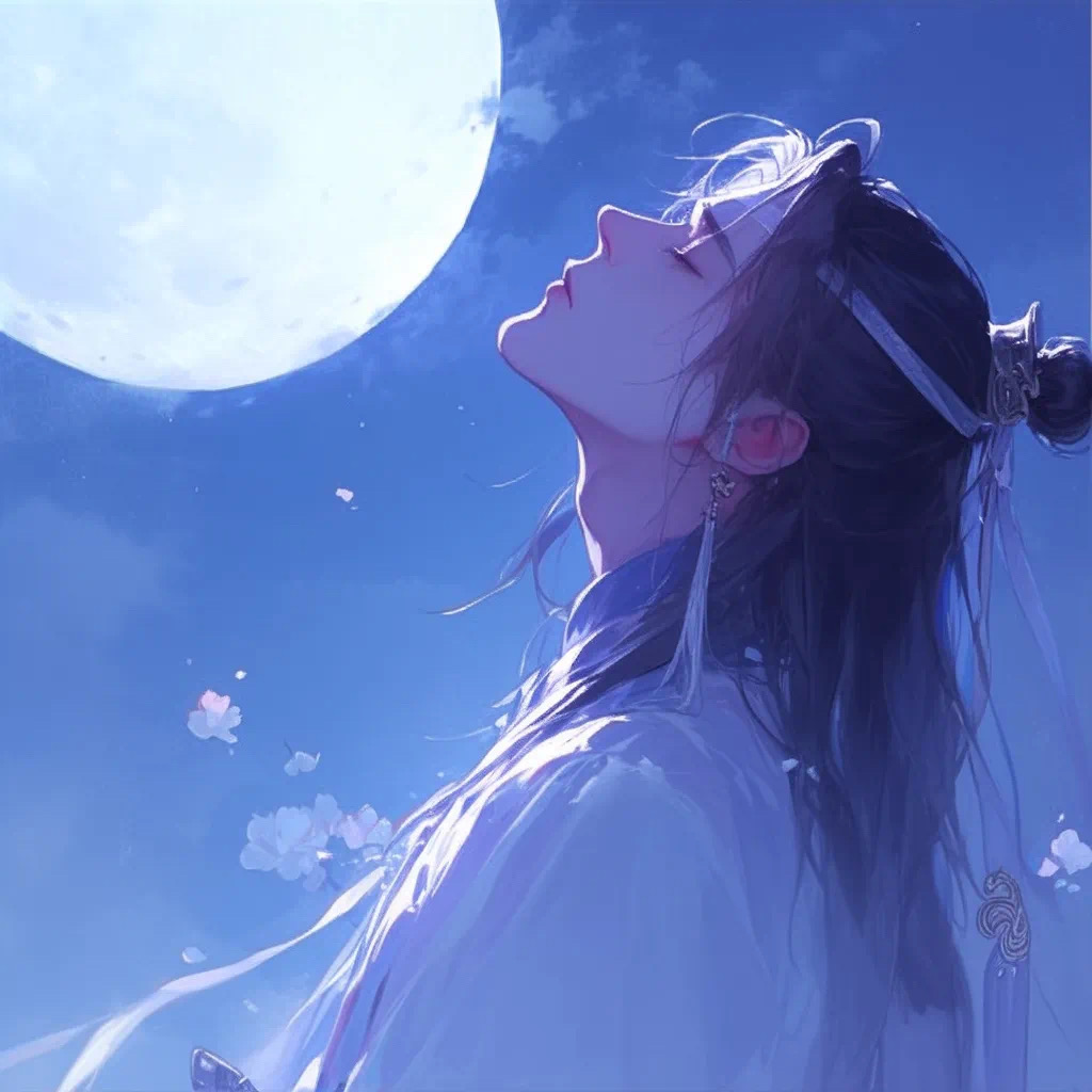 头像