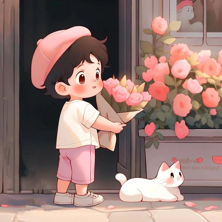 情头1