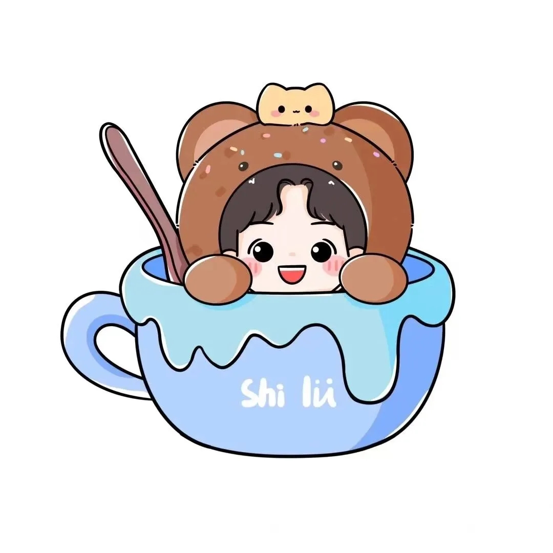 。