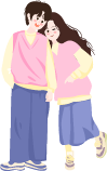 。