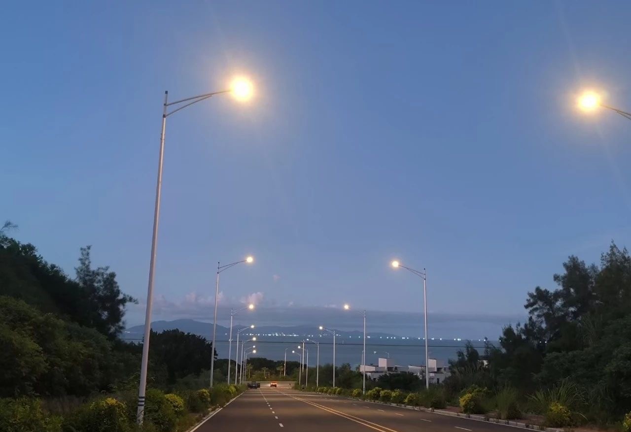 黄昏