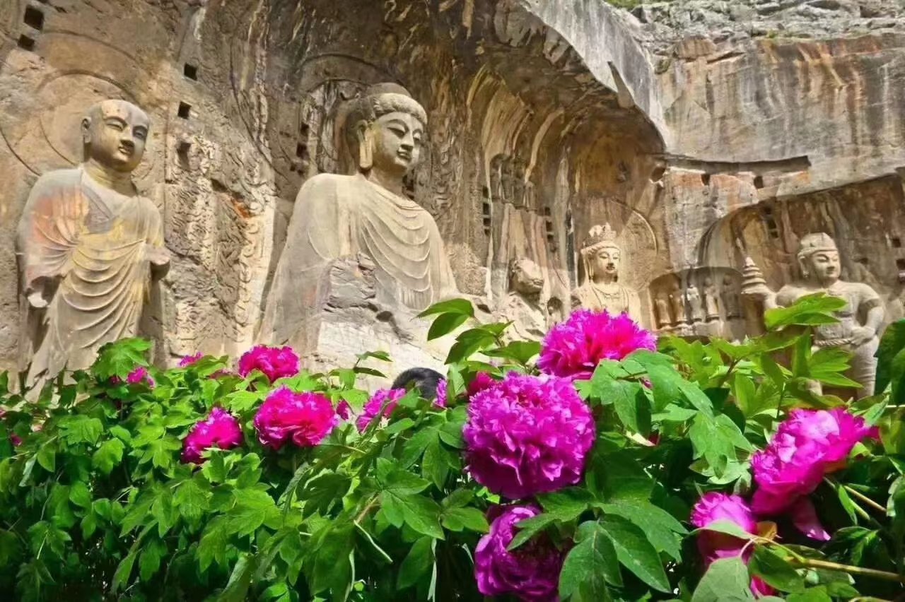 龙门