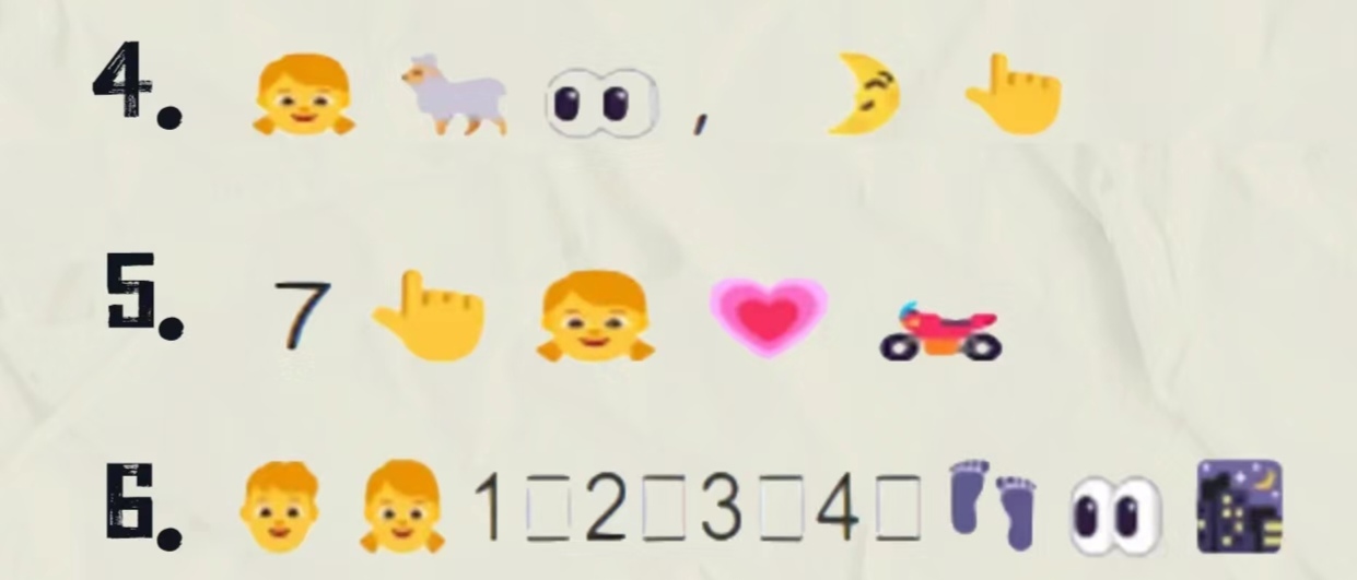 emoji