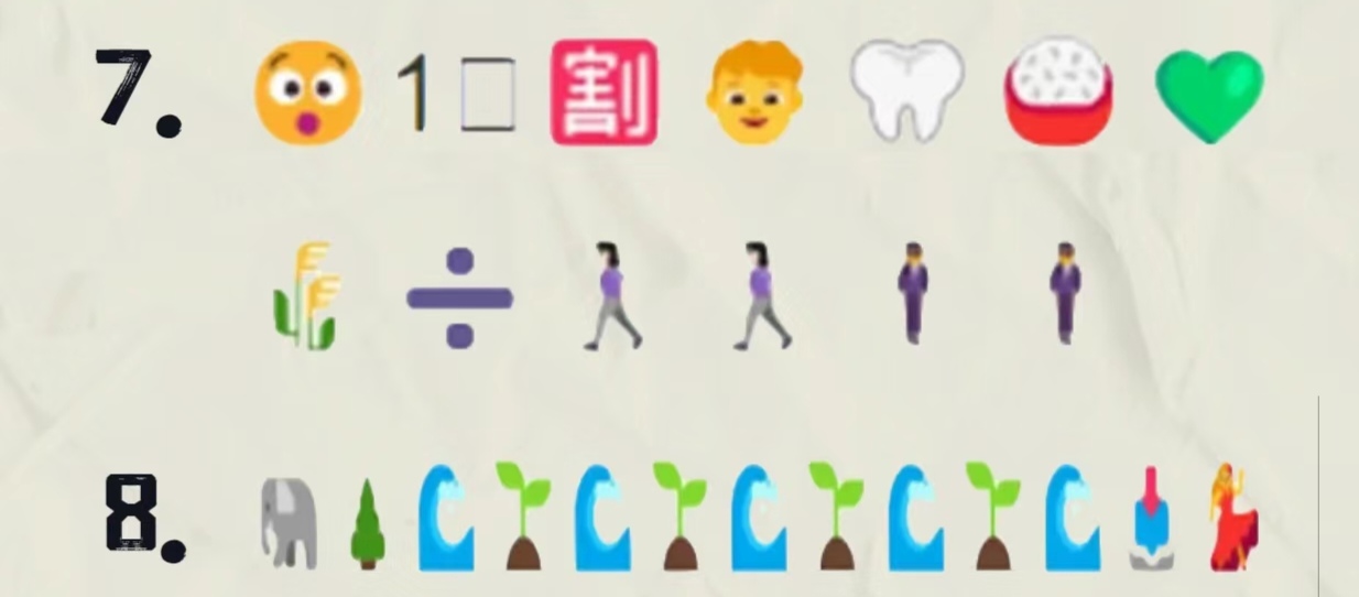 emoji
