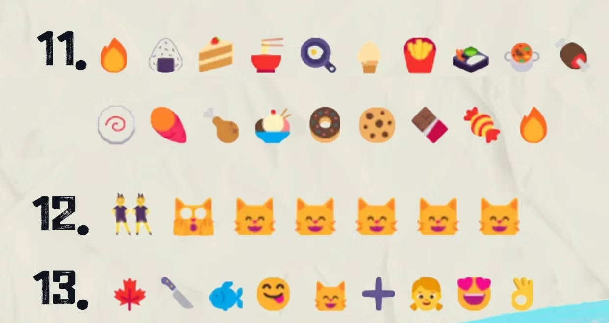 emoji