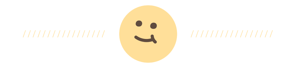 。