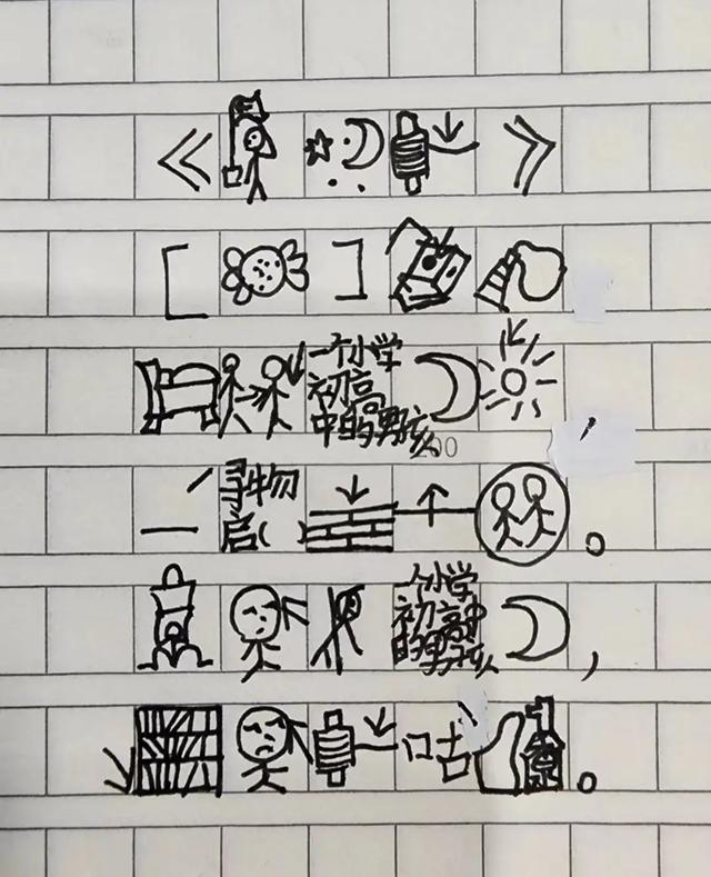 猜