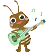 音乐