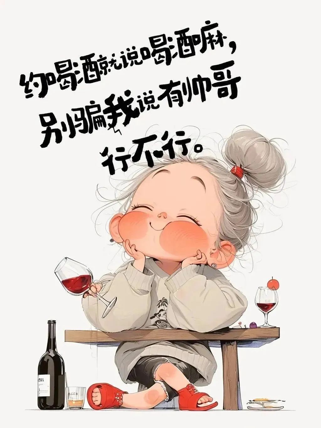 1