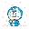 蓝胖子