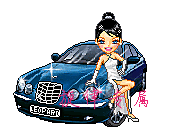 旋律专属冠名车，
