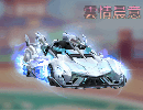 雲情晨意