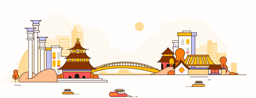 风景