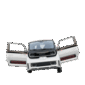 小车车