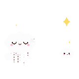 彩虹云