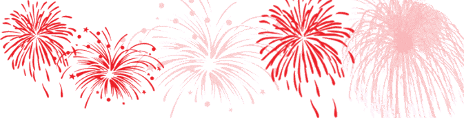 红烟花