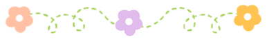 小橘花