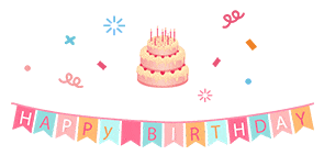 生日