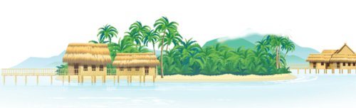 风景