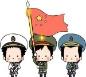中图