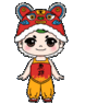 中图