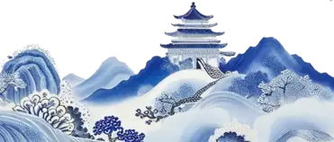 风景