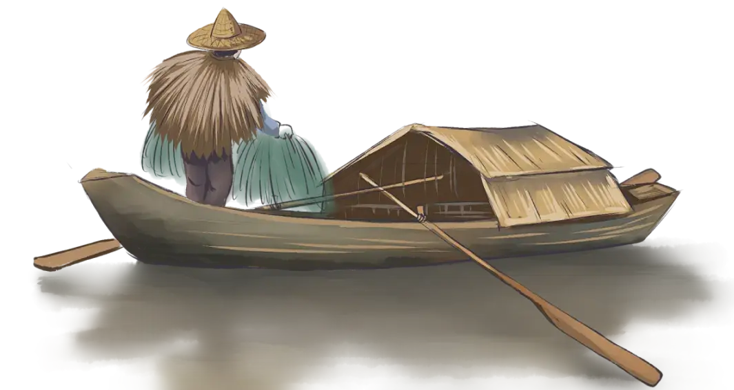 风景