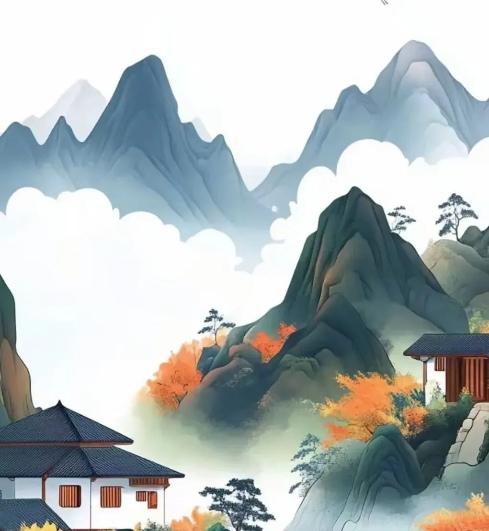 风累