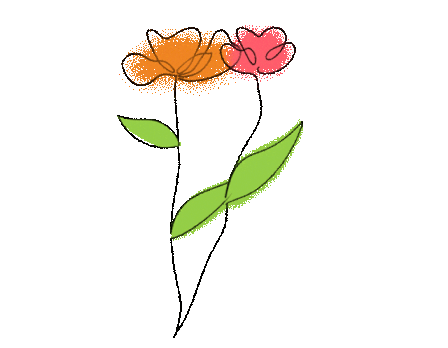 花花