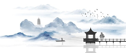 风景