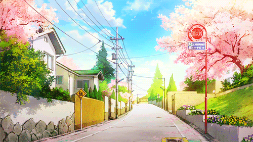 樱花