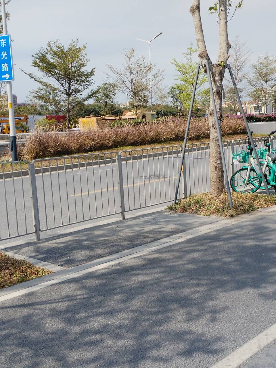 秋天