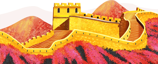 风景