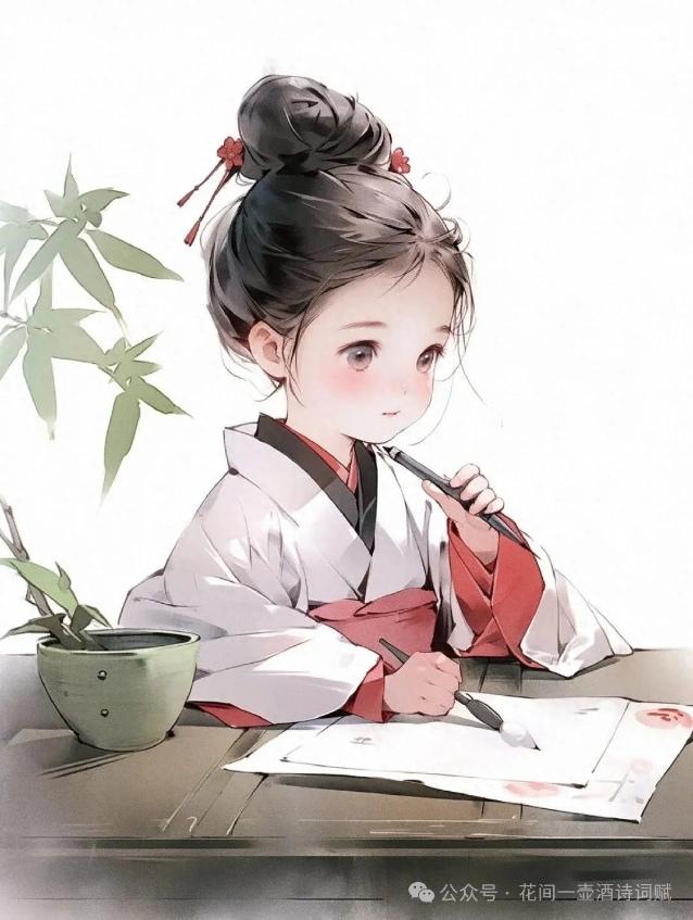 风景