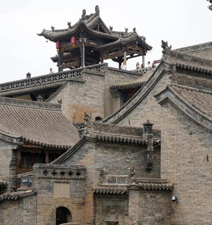 风景