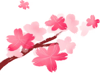 花分割