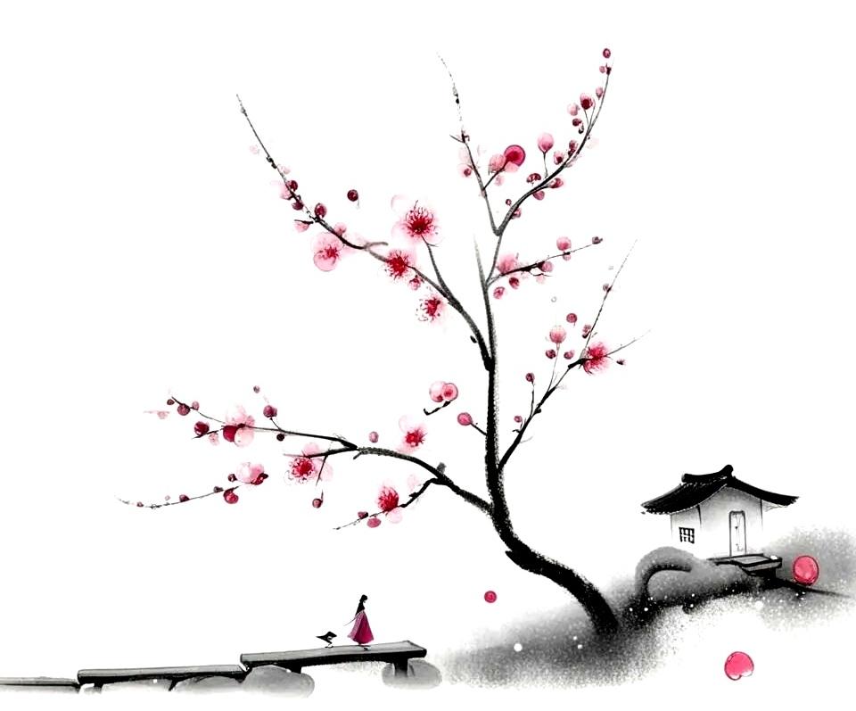 风景