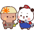 中图