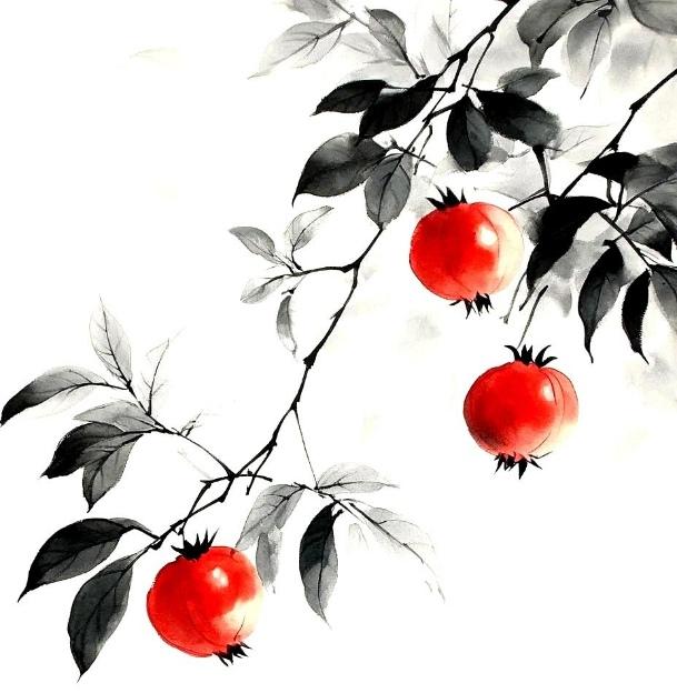 顶