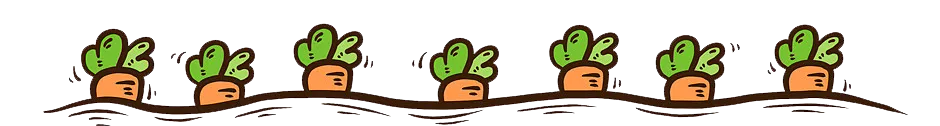 胡萝卜
