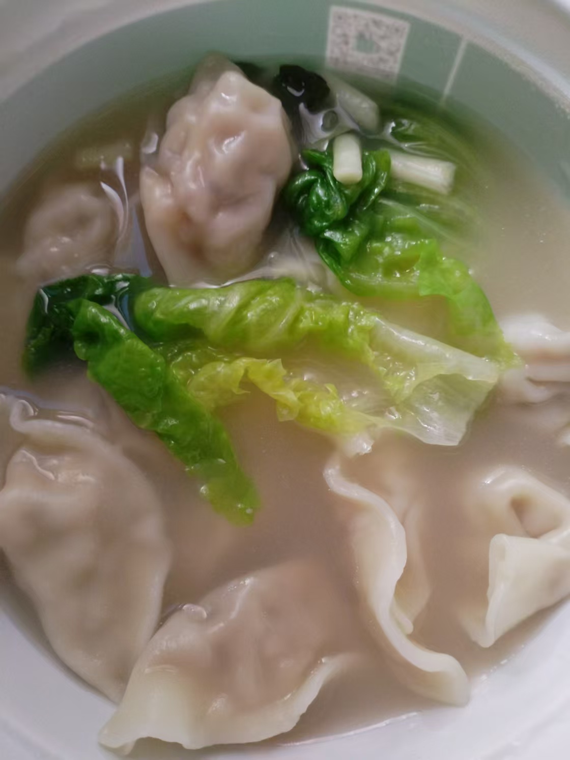 饺子