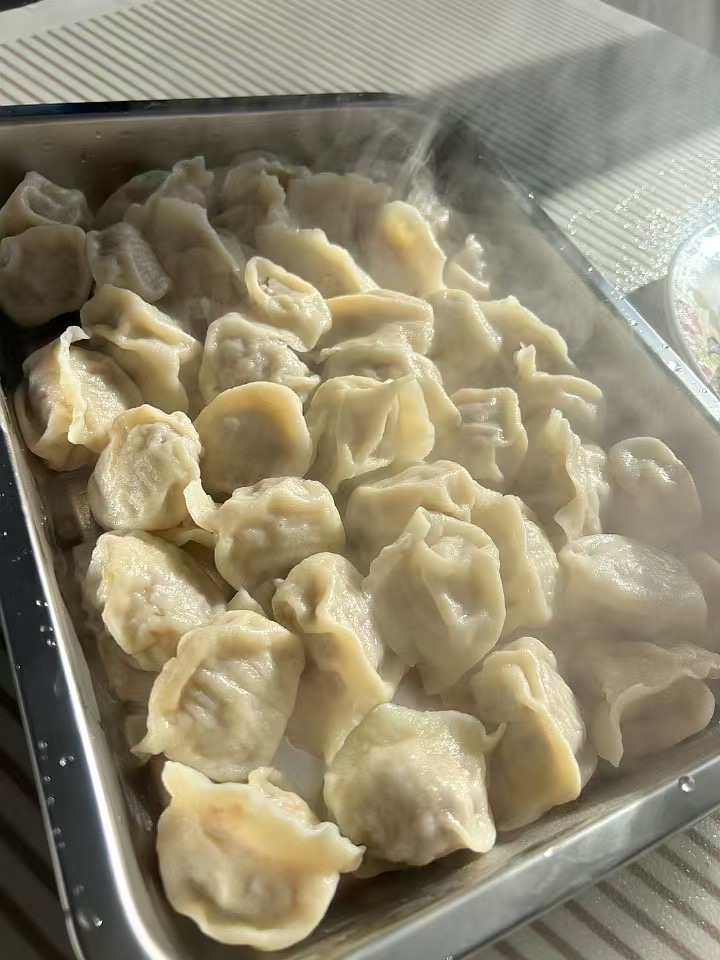 水饺